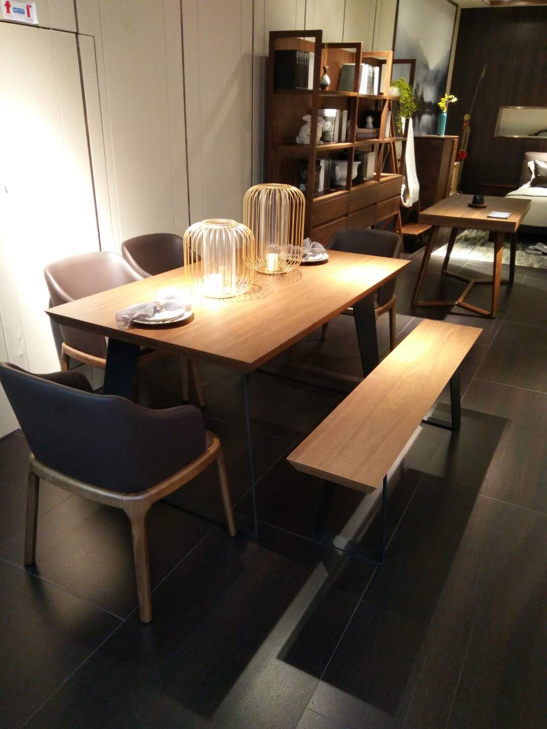 纳斯卡家居(五洲红星店)