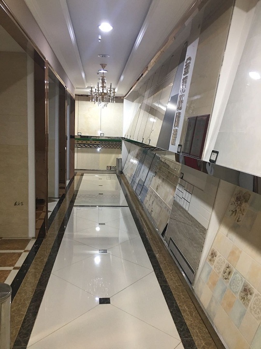 苏州金朝阳陶瓷(家乐居店)
