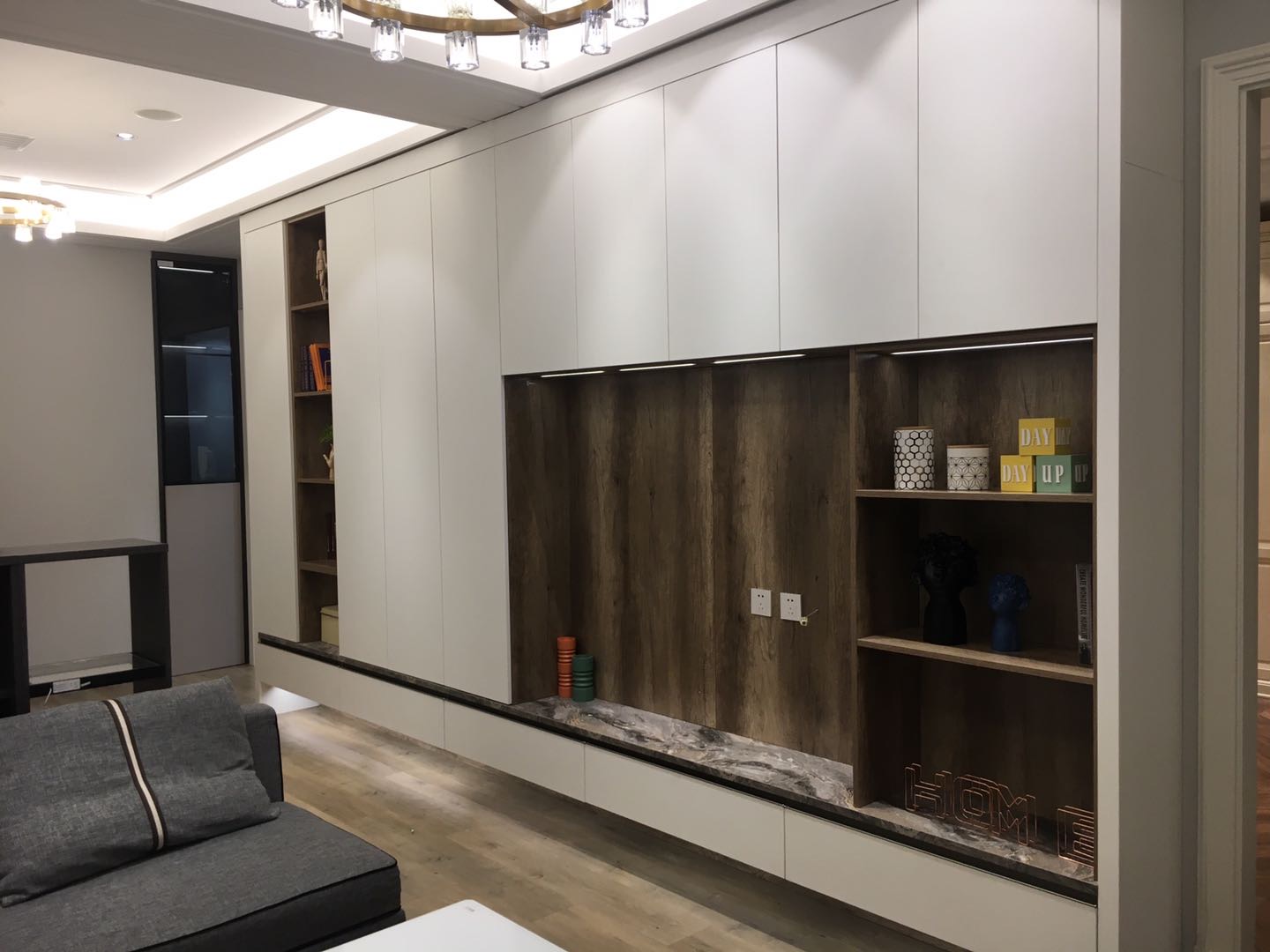 【索菲亚康纯板套餐】