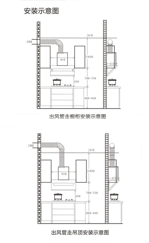 帅康油烟机20立方大吸力tj20s霓裳金