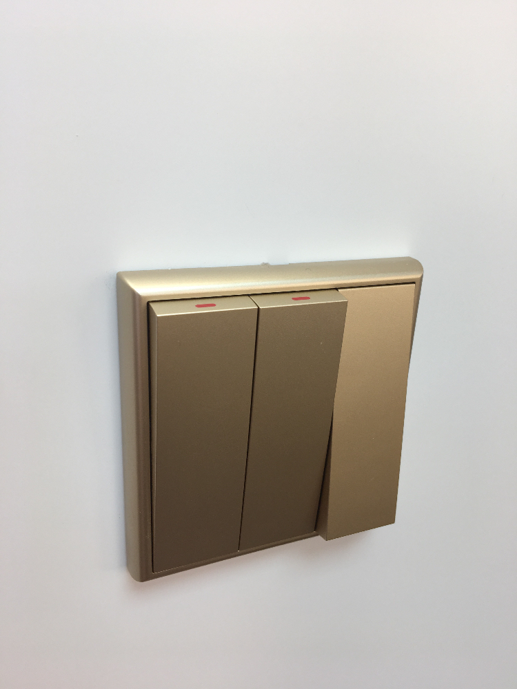 龙胜照明开关_评价_好不好_怎么样_齐家旺铺