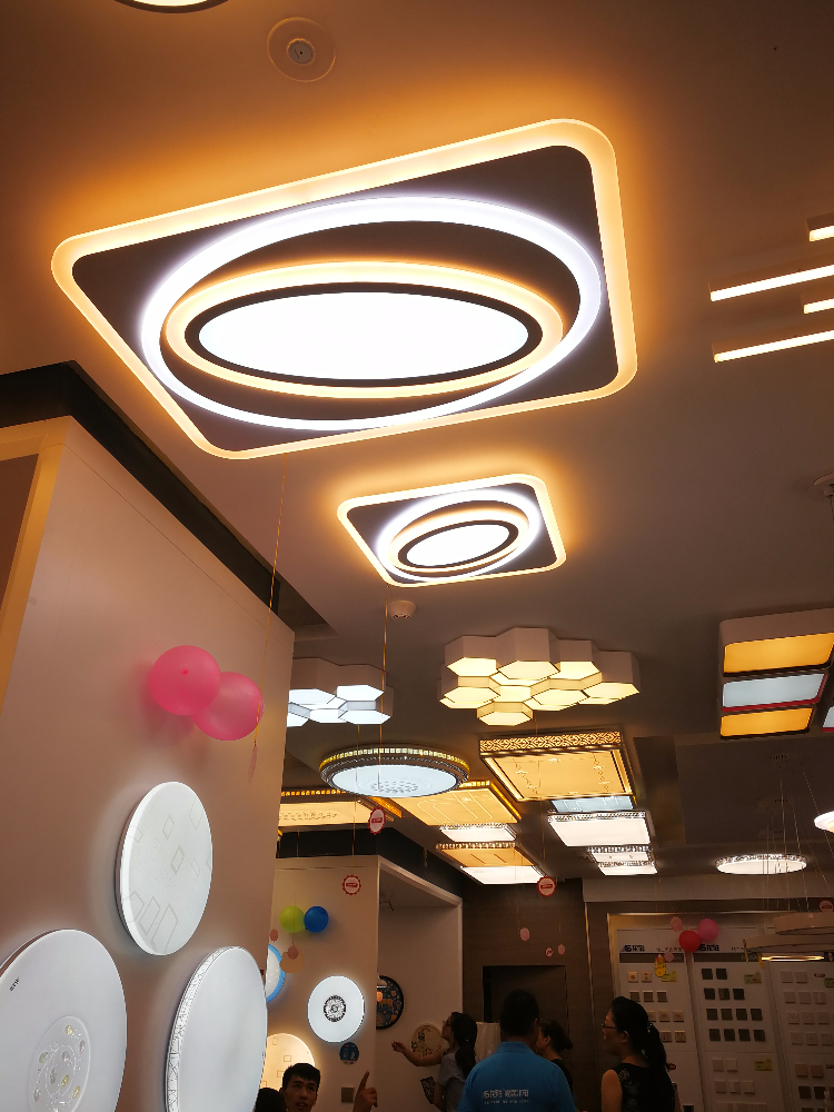 龙胜照明开关_评价_好不好_怎么样_齐家旺铺