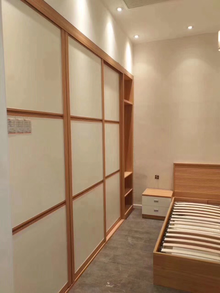 上海百得胜移门衣柜_评价_好不好_怎么样_齐家旺铺