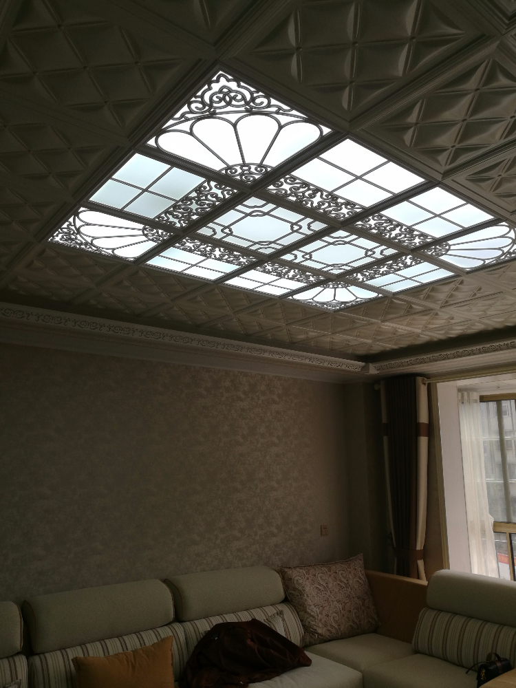 奥斯美吊顶_评价_好不好_怎么样_齐家旺铺