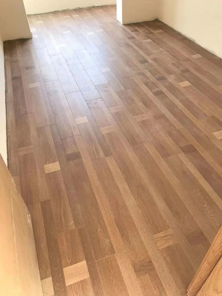 北京生活家地板齐家店_琥珀三色_齐家旺铺