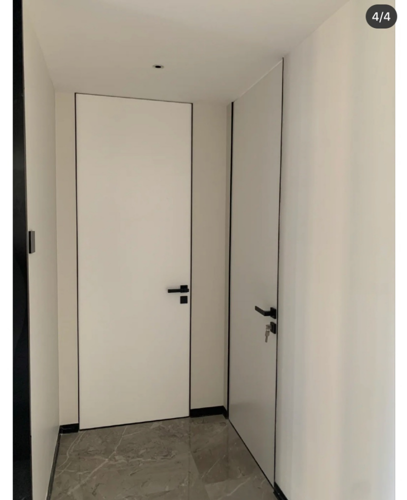 北京tata木门_无框门现代风_齐家旺铺