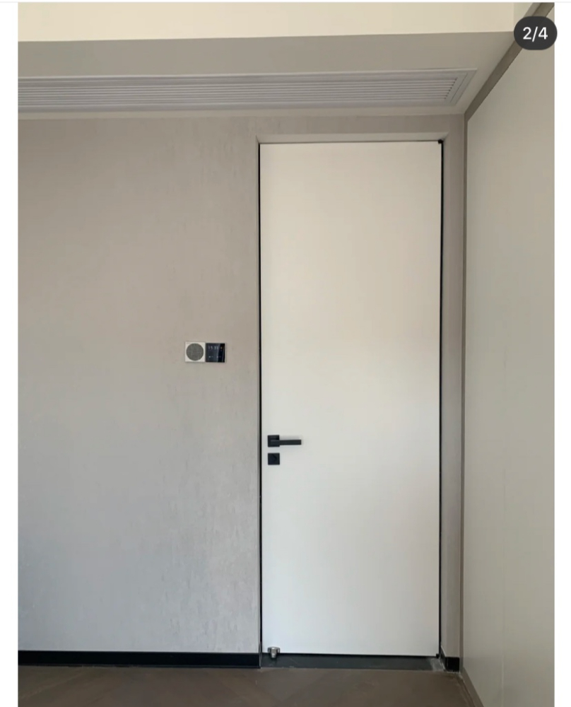 北京tata木门_无框门现代风_齐家旺铺