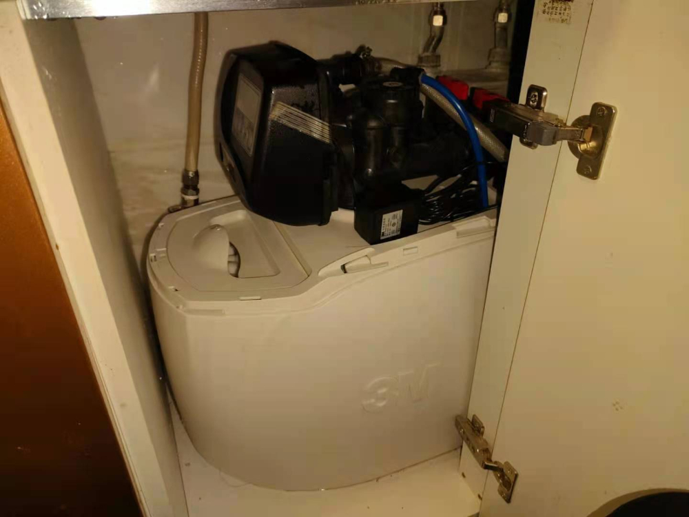 3m净水齐家店_软水机pst600_齐家旺铺