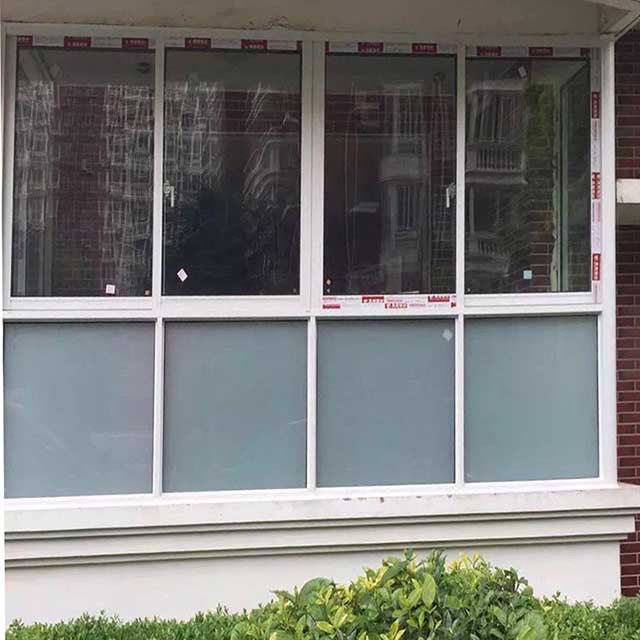 【齐家家装节】凤铝799型加强版中空移窗