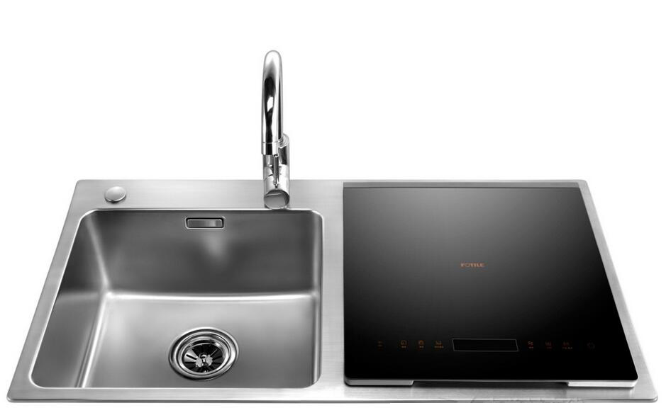 方太水槽洗碗机 q3 爆款