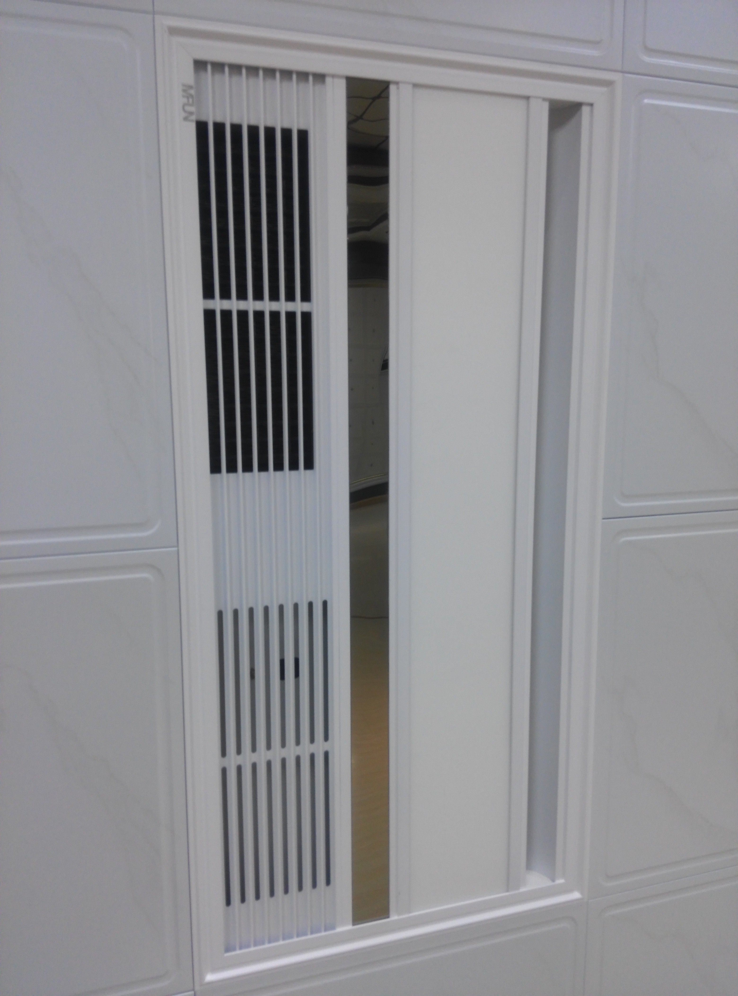 特丽达集成吊顶dffn3060k