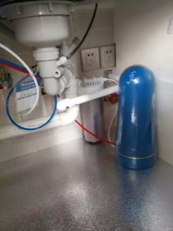美国派斯净水器_评价_好不好_怎么样_齐家旺铺