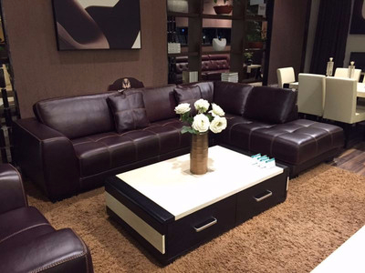 东营银座家居米洛沙发_评价_好不好_怎么样_齐家旺铺