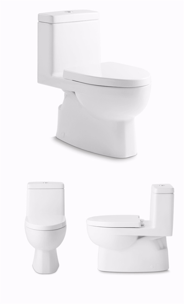 科勒卫浴瑞琦"五级旋风"连体坐便器k-3983t-s-0