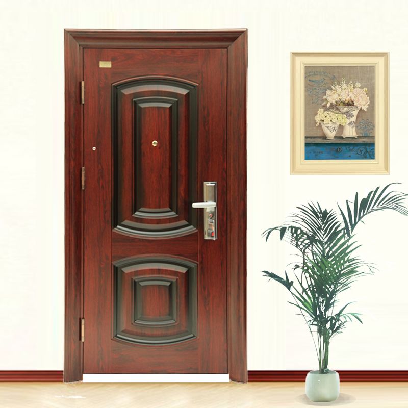 合家利甲级防盗门hjl-617