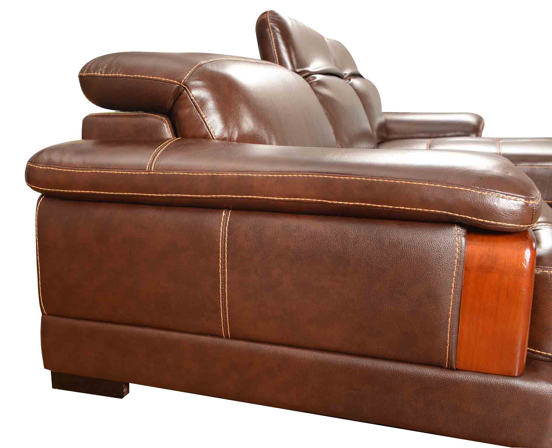 兰宝帝斯皮沙发1120促销_折扣_优惠_价格_活动_齐家旺铺