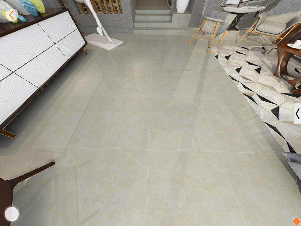 同乐瓷砖全抛釉lq88926 800*800