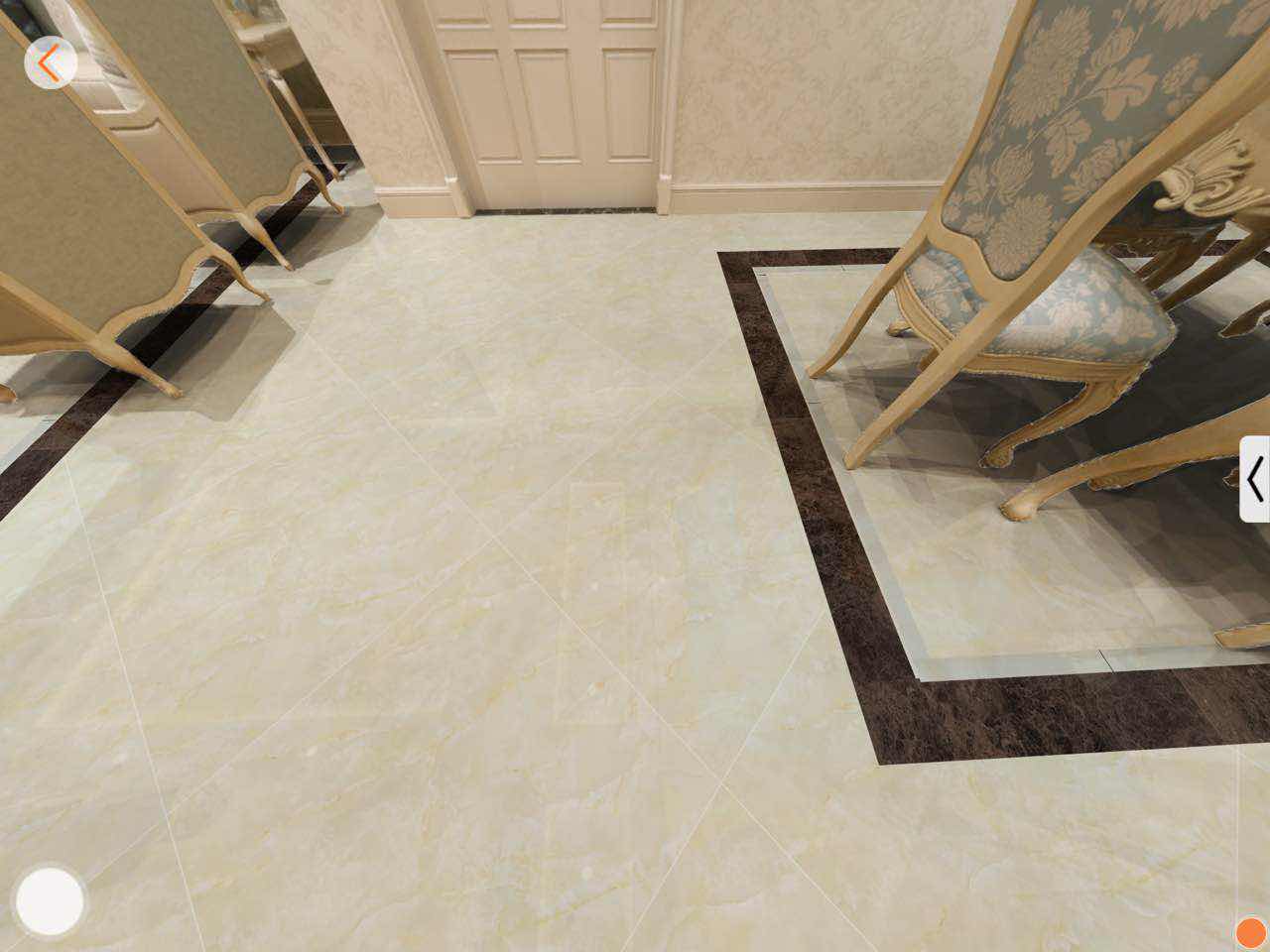 同乐瓷砖全抛釉lq88926 800*800