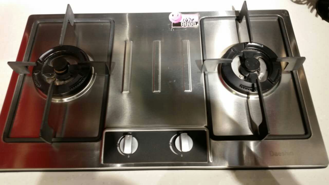 大信灶具ac68样品 爆款