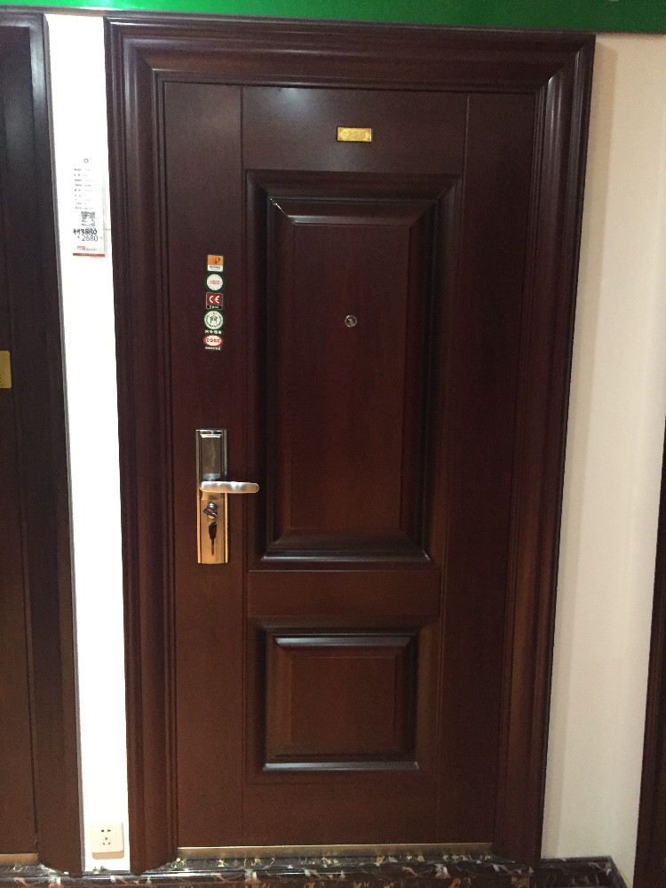 天津德国傲森防盗门_评价_好不好_怎么样_齐家旺铺