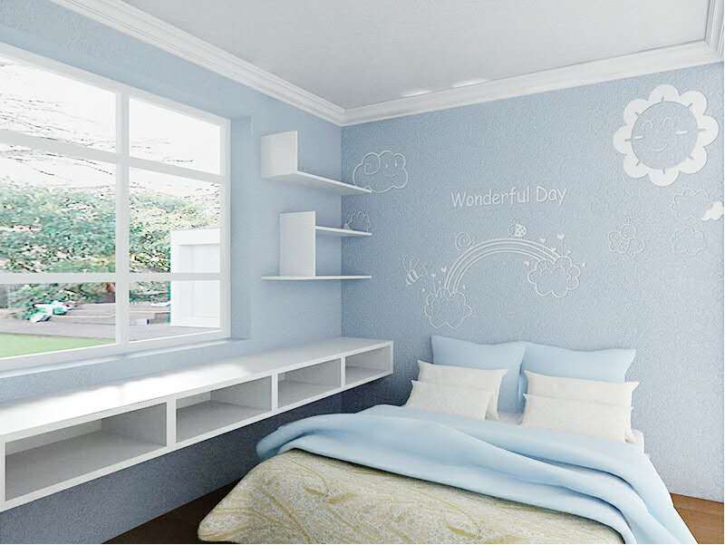 21家博会专享】爆!爆!爆10平方全屋弹涂