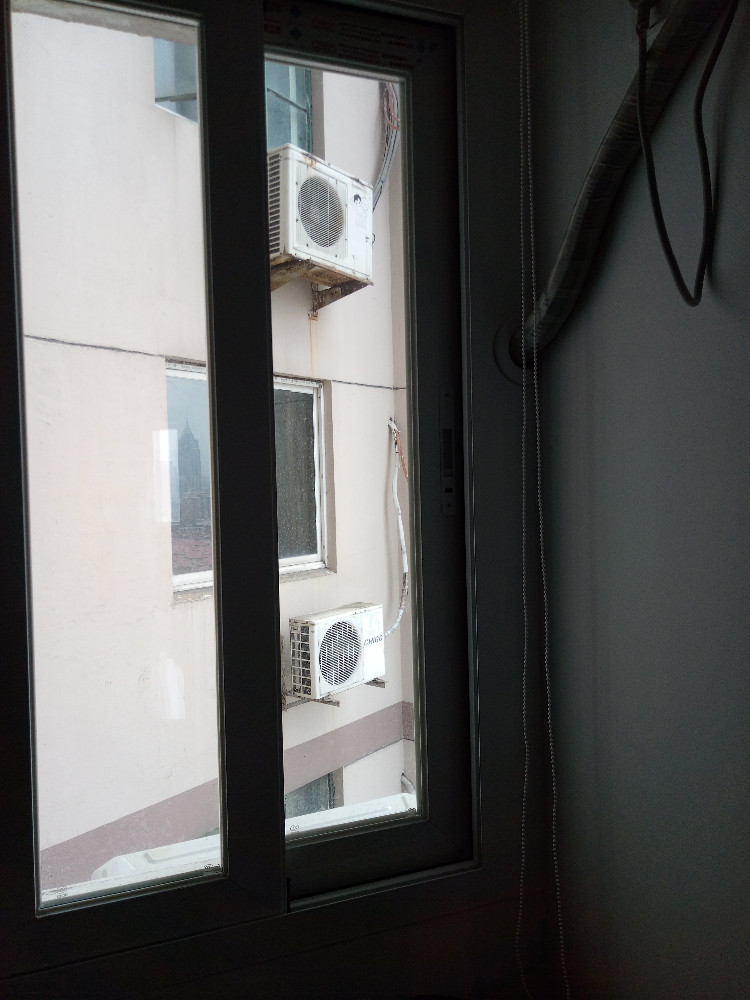 【万增门窗】富丽华60断桥开窗中空隔音节能 爆款不支持7天退货